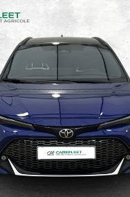 Toyota Corolla XII Toyota Corolla 2.0 Hybrid GR Sport Kombi-2