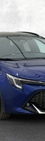 Toyota Corolla XII Toyota Corolla 2.0 Hybrid GR Sport Kombi-3