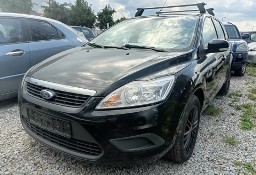 Ford Focus Mk2 LIFT 1.6 BENZYNA KLIMA ALU16 POD LPG+MAMY 4EGZ EXP UKR3000$