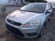 Ford Focus Mk2 1.6 BENZYNA KLIMATRONIC ALU POD LPG EXP UKR 3000$