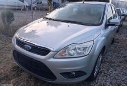Ford Focus Mk2 1.6 BENZYNA KLIMATRONIC ALU POD LPG EXP UKR 3000$