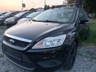 Ford Focus Mk2 LIFT 1.6 BENZYNA KLIMA ALU16 POD LPG+MAMY 4EGZ EXP UKR3000$