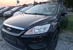 Ford Focus Mk2 LIFT 1.6 BENZYNA KLIMA ALU16 POD LPG+MAMY 4EGZ EXP UKR3000$