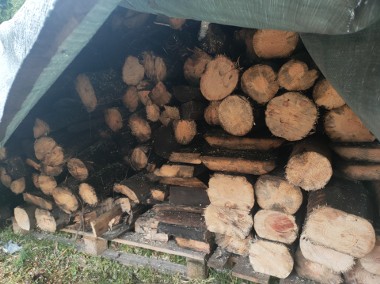Drewno opałowe -1