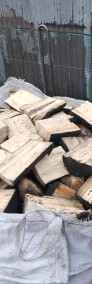 Drewno opałowe -3