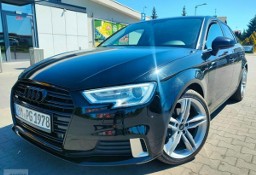 Audi A3 III (8V) Stan idealny# Virtual# Lift# Ksenon