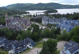 Mieszkanie Mont-Tremblant