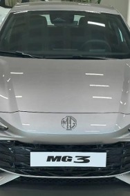 MG Standard MG 3 Standard 195KM-2