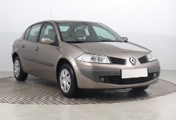 Renault Megane II , Salon Polska, Klimatronic, Parktronic