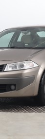 Renault Megane II , Salon Polska, Klimatronic, Parktronic-3