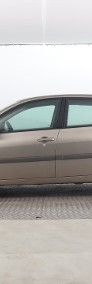 Renault Megane II , Salon Polska, Klimatronic, Parktronic-4