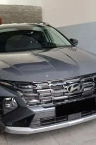 Hyundai Tucson III 1.6 T-GDi HEV Smart 2WD aut 1.6 T-GDi HEV Smart 2WD aut 239KM-2