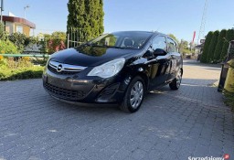 Opel Corsa D