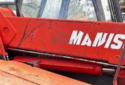 Manitou MLT 725 MLT725 Maniscopic Siłownik Podnoszenia Wyciągania Teleskop Ramienia CZĘŚCI