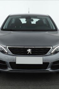 Peugeot 308 II , Salon Polska, VAT 23%, Klimatronic, Tempomat, Parktronic-2