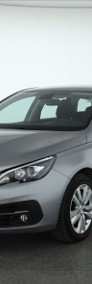 Peugeot 308 II , Salon Polska, VAT 23%, Klimatronic, Tempomat, Parktronic-3