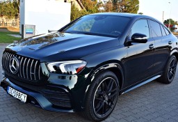 Mercedes-Benz Klasa GLE W167