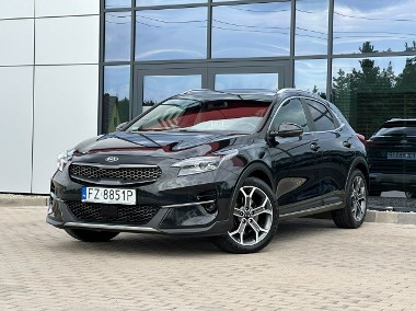 Kia Xceed I-ręka, Kamera, LED, Skóra, Wirtual, Ele.Klapa, Pamięć, GWARANCJA, A-1