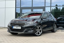 Kia Xceed I-ręka, Kamera, LED, Skóra, Wirtual, Ele.Klapa, Pamięć, GWARANCJA, A