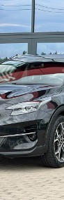 Kia Xceed I-ręka, Kamera, LED, Skóra, Wirtual, Ele.Klapa, Pamięć, GWARANCJA, A-4