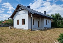 Dom Włodzimierzów, ul. Spacerowa