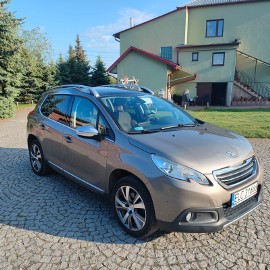 (2014) - 1.6 120KM, Salon Polska, FV23% Panorama, Navi