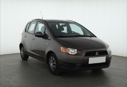 Mitsubishi Colt VII , Klima, Parktronic