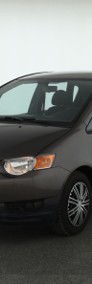 Mitsubishi Colt VII , Klima, Parktronic-3