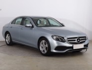 Mercedes-Benz Klasa E W213 Salon Polska, 194 KM, Automat, Skóra, Klimatronic, Tempomat,