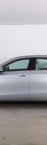 Mercedes-Benz Klasa E W213 Salon Polska, 194 KM, Automat, Skóra, Klimatronic, Tempomat,-4