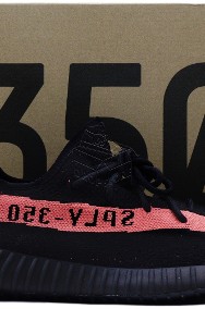 Adidas YEEZY BOOST 350 V2 Core Black / BY9612-2