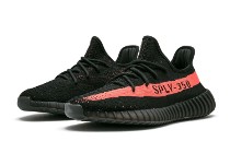 Adidas YEEZY BOOST 350 V2 Core Black / BY9612