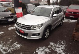 Volkswagen Tiguan I