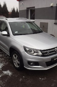 Volkswagen Tiguan I-2