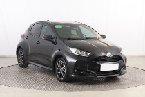 Toyota Yaris IV , Salon Polska, Automat, Klimatronic, Tempomat,