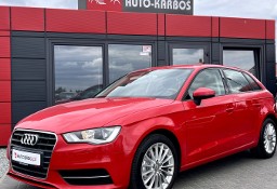 Audi A3 III (8V)