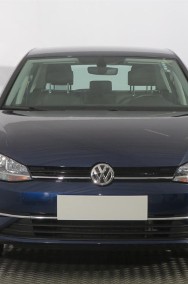 Volkswagen Golf Sportsvan , Automat, Klimatronic, Tempomat, Parktronic-2
