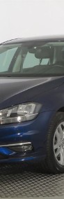 Volkswagen Golf Sportsvan , Automat, Klimatronic, Tempomat, Parktronic-3