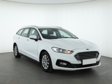 Ford Mondeo IX , Salon Polska, 1. Właściciel, VAT 23%, Klimatronic,-1