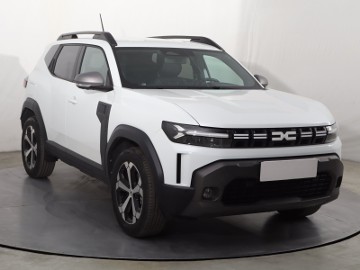 Dacia Duster I , Salon Polska, 1. Właściciel, Serwis ASO, Automat,