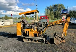 koparka minikoparka Minikoparka Kubota
