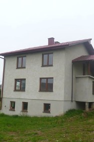 Dom Niskowa-2