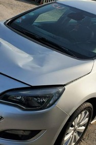Opel Astra J 1.6 Diesel 136km-2