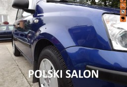 Fiat Panda II WspomaganieKLIMATYZACJA61tys.km.krajowyABS