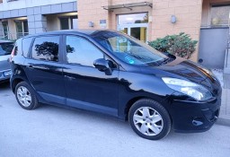 Renault Scenic III Bezwypadkowy, zadbany,niski przebieg.