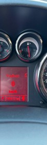Opel Astra 1.4 benzyna 140KM 2013r Automat-4