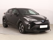 Toyota C-HR Salon Polska, Serwis ASO, Automat, Skóra, Navi, Klimatronic,