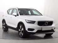 Volvo XC40 , Salon Polska, 190 KM, Automat, Skóra, Navi, Klimatronic,