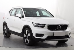 Volvo XC40 , Salon Polska, 190 KM, Automat, Skóra, Navi, Klimatronic,