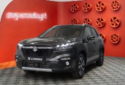 Suzuki SX4 S-Cross 1.4 SHVS Elegance SP 1.4 SHVS Elegance SP 110KM